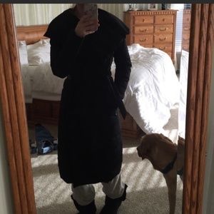 Mackage Yara Lightweight Down Coat size : Small